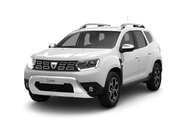 Dacia duster location voiture pas cher belgique hainaut la louviere