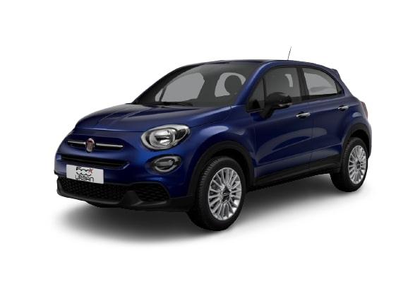 Fiat 500x location voiture pas cher hainaut belgique